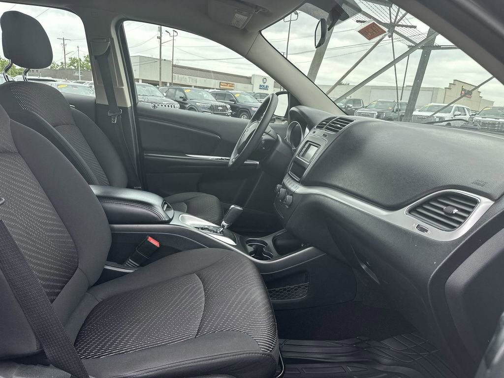 2015 Dodge Journey American Value Pkg