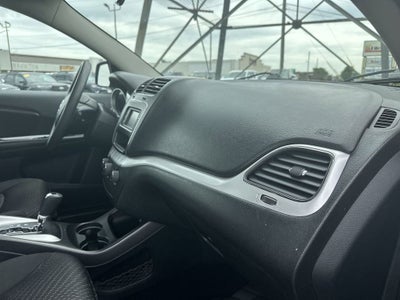 2015 Dodge Journey American Value Pkg