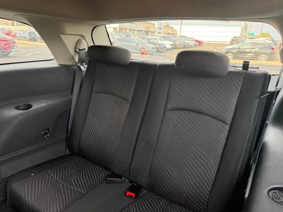 2015 Dodge Journey American Value Pkg