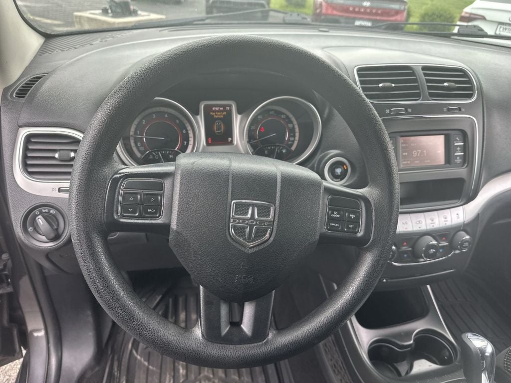 2015 Dodge Journey American Value Pkg
