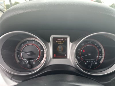2015 Dodge Journey American Value Pkg
