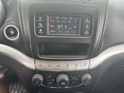 2015 Dodge Journey American Value Pkg