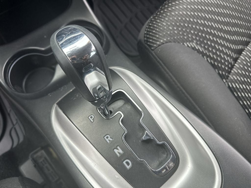 2015 Dodge Journey American Value Pkg