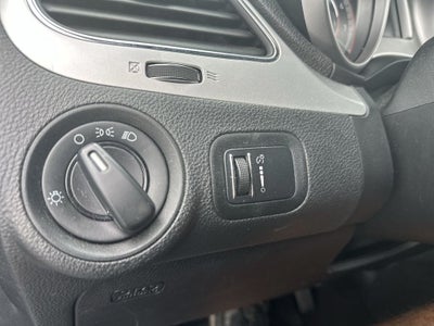 2015 Dodge Journey American Value Pkg