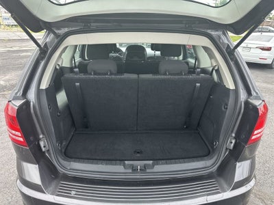 2015 Dodge Journey American Value Pkg