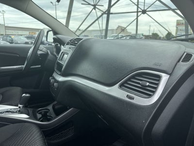 2015 Dodge Journey American Value Pkg