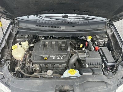 2015 Dodge Journey American Value Pkg