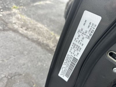 2015 Dodge Journey American Value Pkg