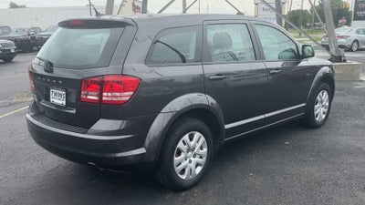 2015 Dodge Journey American Value Pkg