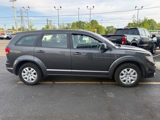 2015 Dodge Journey American Value Pkg