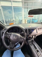 2022 Honda HR-V AWD Sport