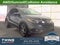2021 Honda HR-V AWD EX