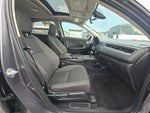 2021 Honda HR-V AWD EX