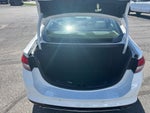 2018 Ford Fusion Titanium