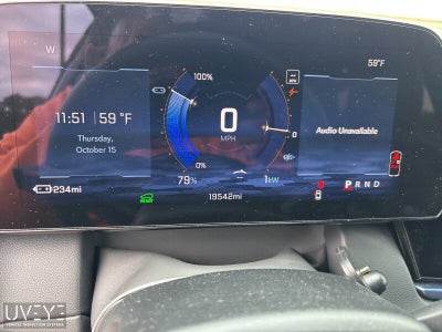 2024 Chevrolet Equinox EV 2LT