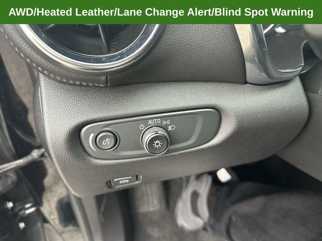 2024 Chevrolet Blazer 3LT