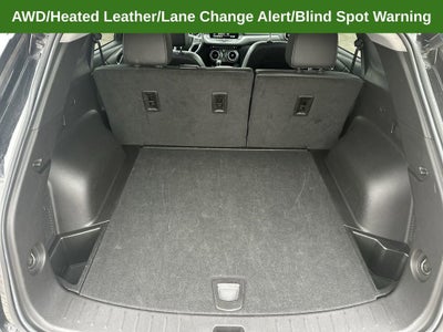 2024 Chevrolet Blazer 3LT