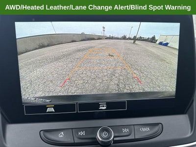 2024 Chevrolet Blazer 3LT