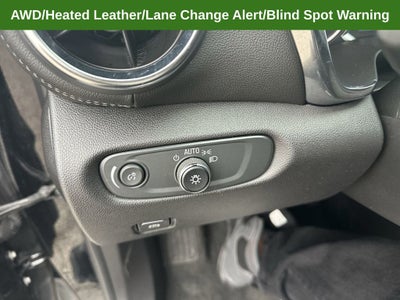 2024 Chevrolet Blazer 3LT