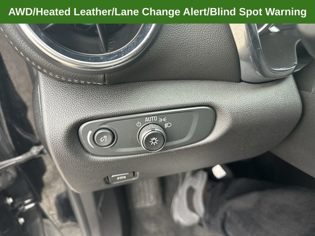 2024 Chevrolet Blazer 3LT