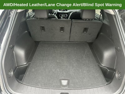 2024 Chevrolet Blazer 3LT