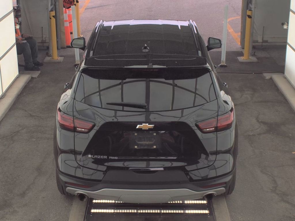 2024 Chevrolet Blazer 3LT