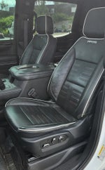 2022 GMC Sierra 1500 AT4X