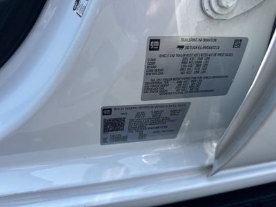 2022 GMC Sierra 1500 AT4X