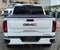 2022 GMC Sierra 1500 AT4X