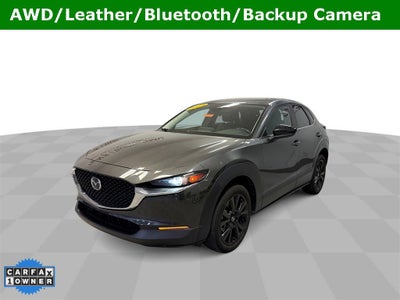 2024 Mazda Mazda CX-30 2.5 S Select Sport