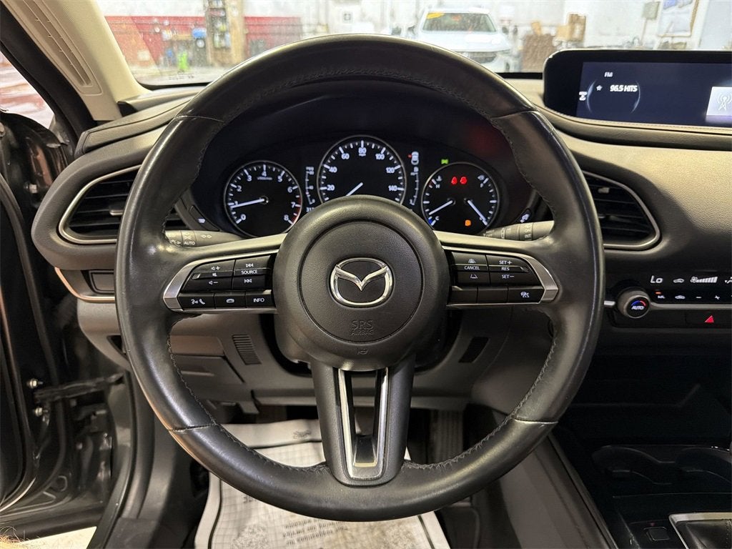2024 Mazda Mazda CX-30 2.5 S Select Sport