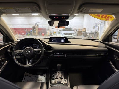 2024 Mazda Mazda CX-30 2.5 S Select Sport