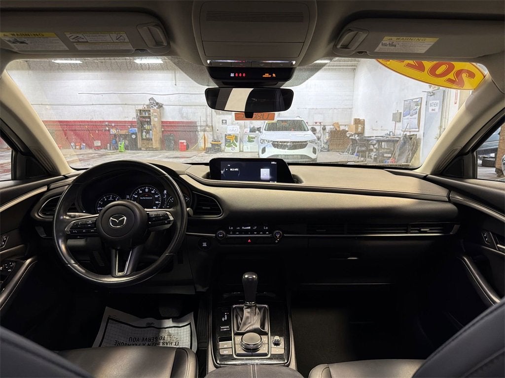 2024 Mazda Mazda CX-30 2.5 S Select Sport