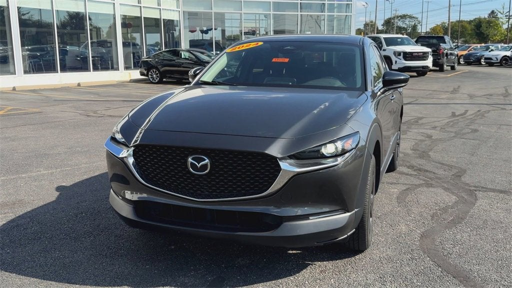 2024 Mazda Mazda CX-30 2.5 S Select Sport