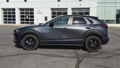2024 Mazda Mazda CX-30 2.5 S Select Sport