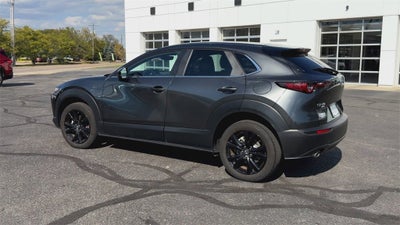 2024 Mazda Mazda CX-30 2.5 S Select Sport