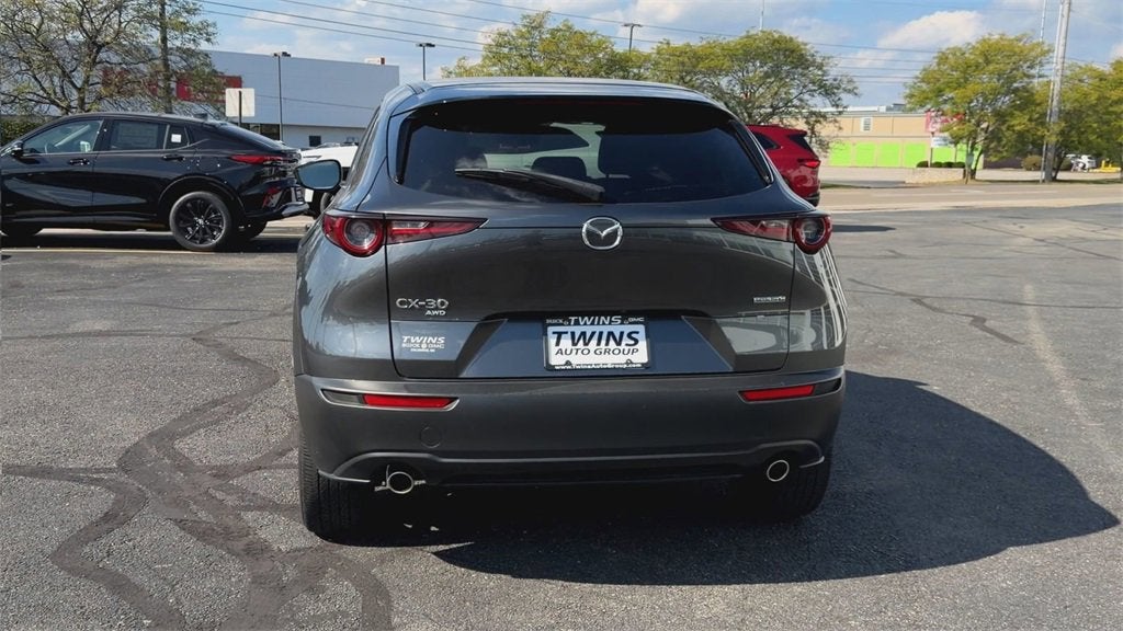 2024 Mazda Mazda CX-30 2.5 S Select Sport