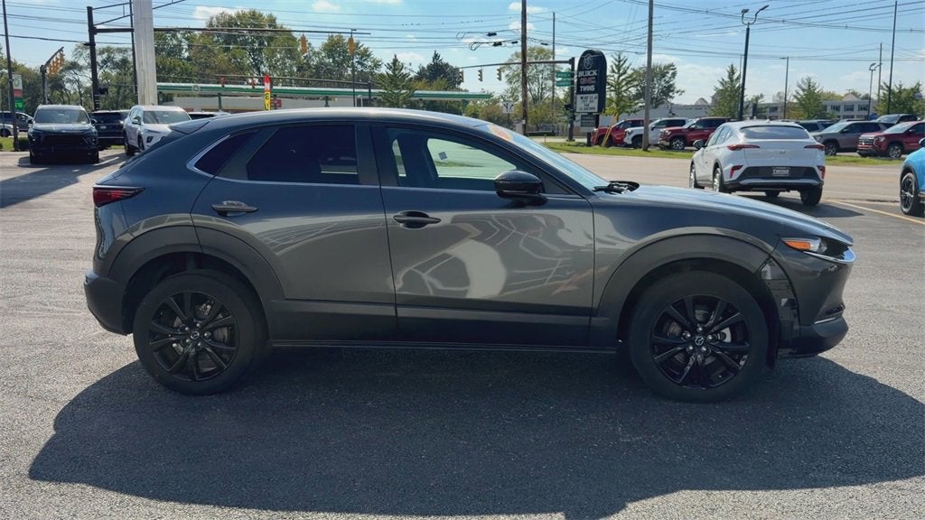 2024 Mazda Mazda CX-30 2.5 S Select Sport