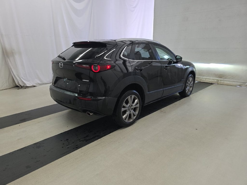 2024 Mazda Mazda CX-30 Preferred