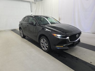 2024 Mazda Mazda CX-30 Preferred