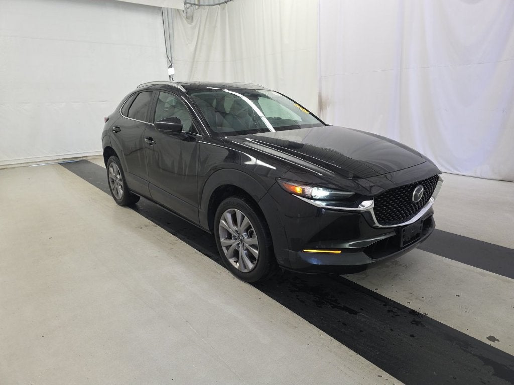 2024 Mazda Mazda CX-30 Preferred