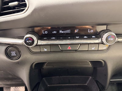 2024 Mazda Mazda CX-30 2.5 S Preferred Package