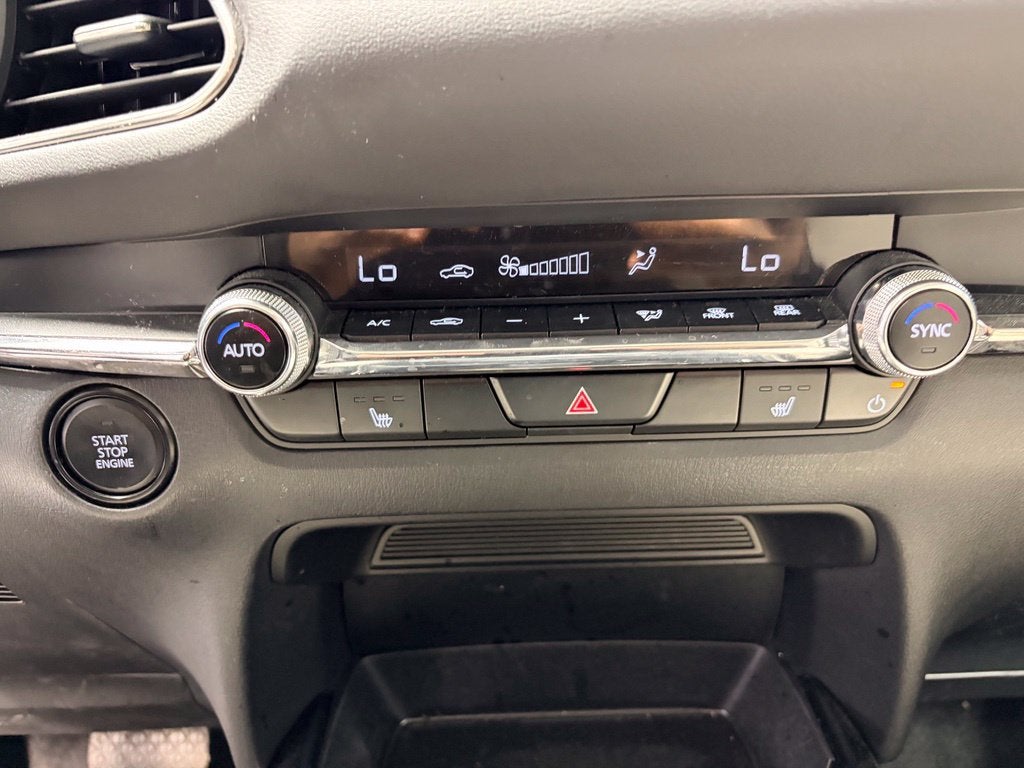 2024 Mazda Mazda CX-30 2.5 S Preferred Package