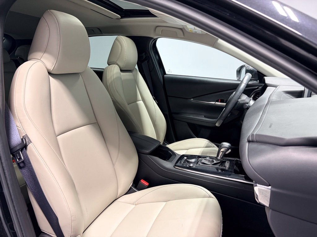 2024 Mazda Mazda CX-30 2.5 S Preferred Package