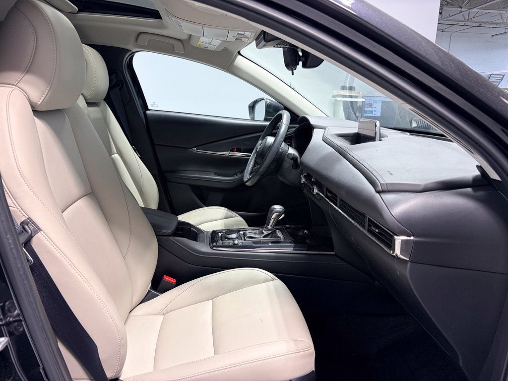 2024 Mazda Mazda CX-30 2.5 S Preferred Package