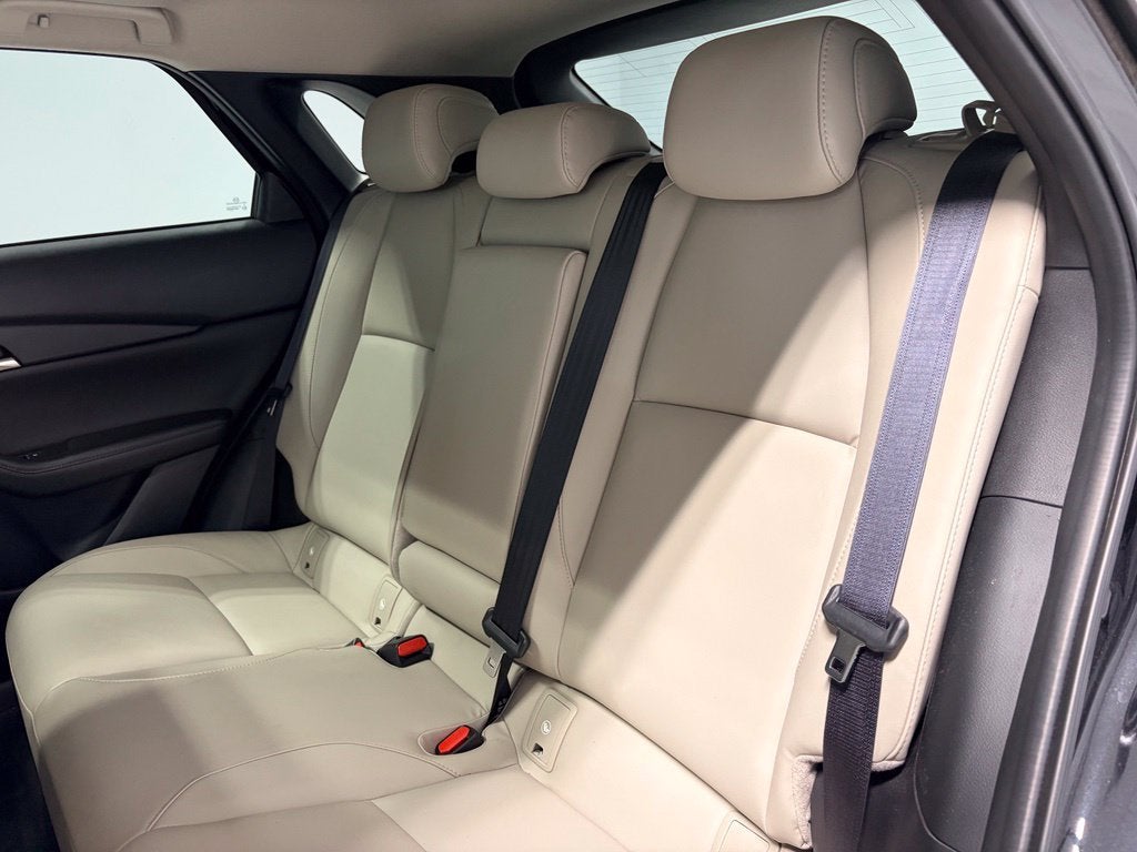 2024 Mazda Mazda CX-30 2.5 S Preferred Package