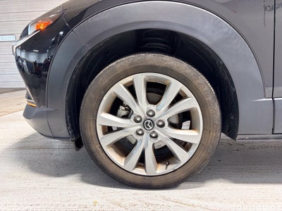 2024 Mazda Mazda CX-30 2.5 S Preferred Package