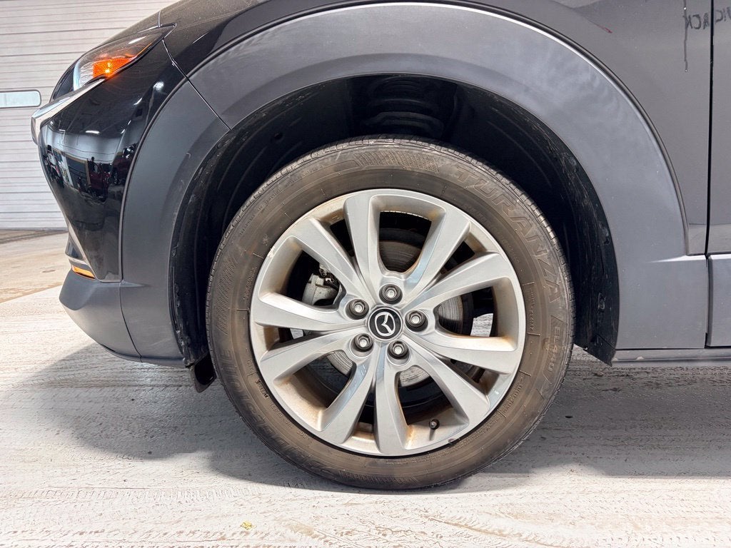 2024 Mazda Mazda CX-30 2.5 S Preferred Package