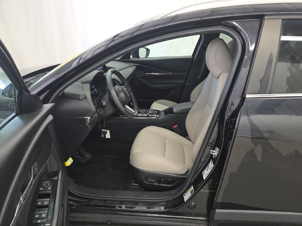 2024 Mazda Mazda CX-30 Preferred