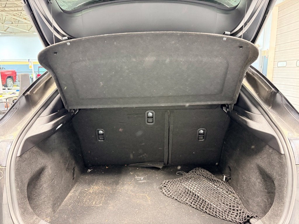 2024 Mazda Mazda CX-30 2.5 S Preferred Package